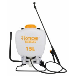15L Aspersor Manual (Tipo Mochila)