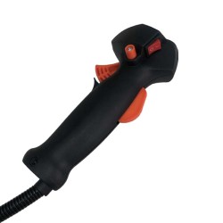 Accelerador para Corta-Grama