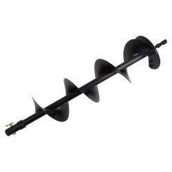 Ahoyadora-Earth  Drill 100x740mm