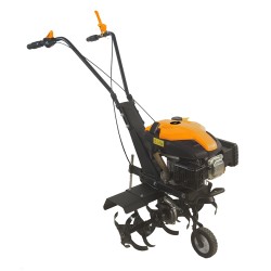 Motocultor a gasolina