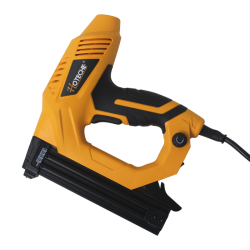 Grapadora/Clavadora  Electrica (110V)                                                                                    *