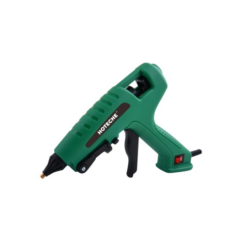 Pistola de Silicon Inds. 100W *