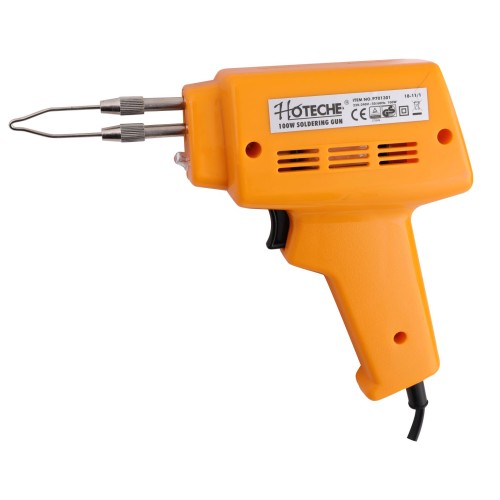 Pistola de Soldadura 100w Pistola de Soldadura 100w