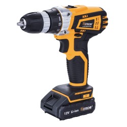 3/8" Taladro Inalambrico 12V                                                                                             *