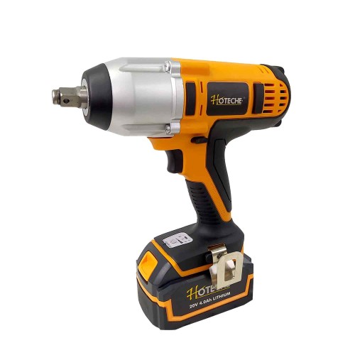 1/2" Llave De Impacto Inalambrica Industrial (450Nm) 20v