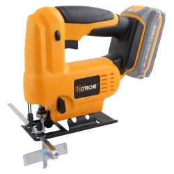 2-1/8" Sierra Caladora Inalámbrica 20 V                                                                                  *