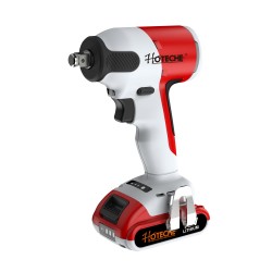 1/2" Llave De Impacto Inalambrica Brushless (260Nm) 20V                                                                  *