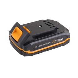 12V Bateria 1.3AH Para (P800102A)