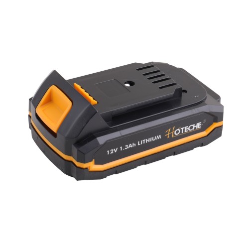 12V Bateria 1.3AH Para (P800102A)