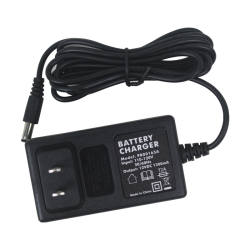 Cargador Para Bateria 12V de 1.3AH (P800164)