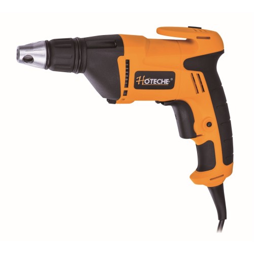 (1/4") Taladro Eléctrico para Gypsum (520W)                                                                              *