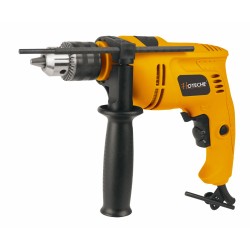 1/2" Taladro Eléctrico Con Percutor (600W) 110V