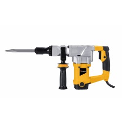 1100W Martillo De Demolicion HEX17 (15 Jules) 110V                                                                       *