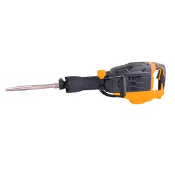 1700w Martillo De Demolición HEX30 (45 Jules) 110V