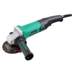 Amoladora Industrial 4 1/2"- 115mm 950W