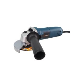 4.5" Esmeril Con Velocidad Variable (710W) 110V                                                                          *