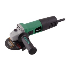 4.5" Esmeril Industrial (900W) 110V                                                                                      *