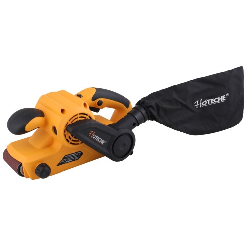 (3"x21") Lijadora de Banda (810W)