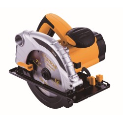 7-1/4" Sierra Circular Electrica (1300W) 110V                                                                            *