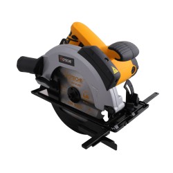 7-1/4" Sierra Circular Electrica Con Laser (1600W) 110V