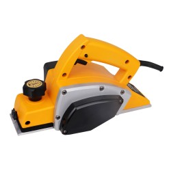 500W Cepillo Electrico Para Madera (82x29x3mm) 110V                                                                      *