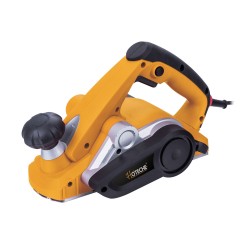 900W Cepillo Electrico Para Madera (82X3Mm) 110V