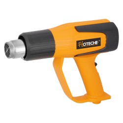 1500W Pistola de Calor Digital (560°C) 110V
