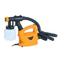 450W Pistola De Pintar Electrica (800ml) 110V