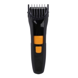 3.7V Li-Ion Cordless Hair Clipper