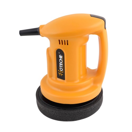 6" Pulidora Roto-Orbital (70W) 110V 6" Pulidora Roto-Orbital (70W) 110V