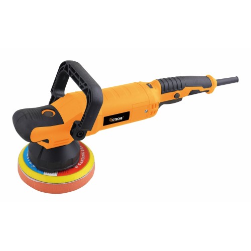 6" Pulidora Profesional Roto-Orbital (900W) 110V