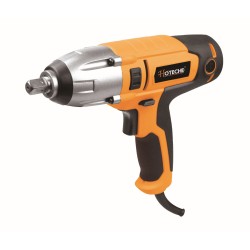 450W Llave De Impacto Electrica 1/2" (297Nm) 110V
