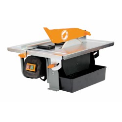 7" Cortador De Azulejos (600W) 110V