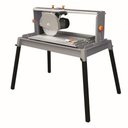 8" Cortador De Azulejos con Soporte (800W) 110V                                                                          *