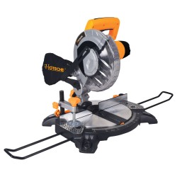 8-3/8" Sierra Igleteadora (1400W) 110V