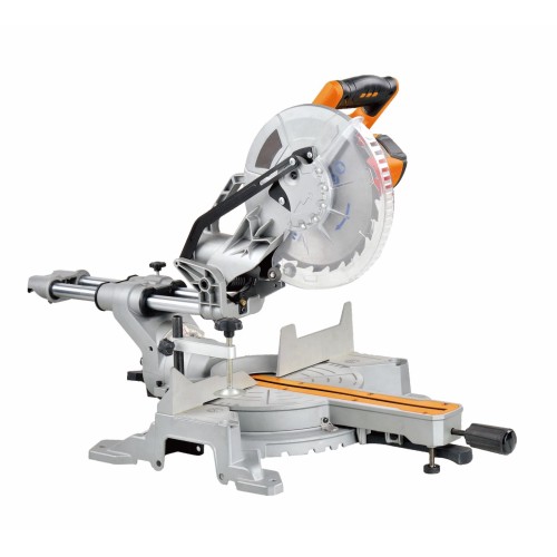 10" Sierra Ingleteadora Telescopica (2000W) 110V 10" Sierra Ingleteadora Telescopica (2000W) 110V