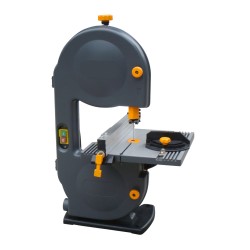 3-1/4" Sierra Sin-Fin De Madera (350W) Long. 56"