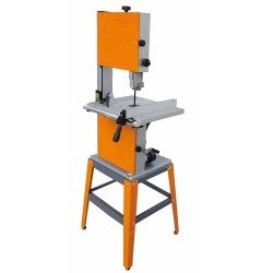 80" Sierra Sin-Fin Para Madera con soporte (750W) 110V