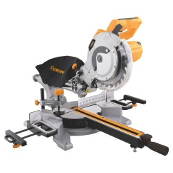 (10") Sierra Iglenteadora Telescopica (1800W) 110V * (10") Sierra Iglenteadora Telescopica (1800W) 110V *