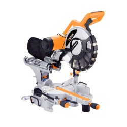 12" Sierra Igleteadora Telescopica (2000W) 110V