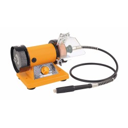 3" Mini Esmeril de Banco (150W) 110V