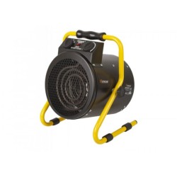 1500W Abanico de Calor Electrico 110V                                                                                    *