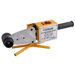 1500W Maquina Termofusion Para Tubos Pp-r 110V