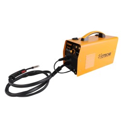 160A Maquina de Soldar (MIG, MMA) Con Gas/Sin Gas 110V/220V
