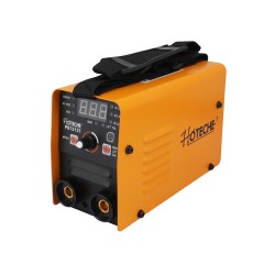 120A Mini Maquina de Soldar (MMA) 110V