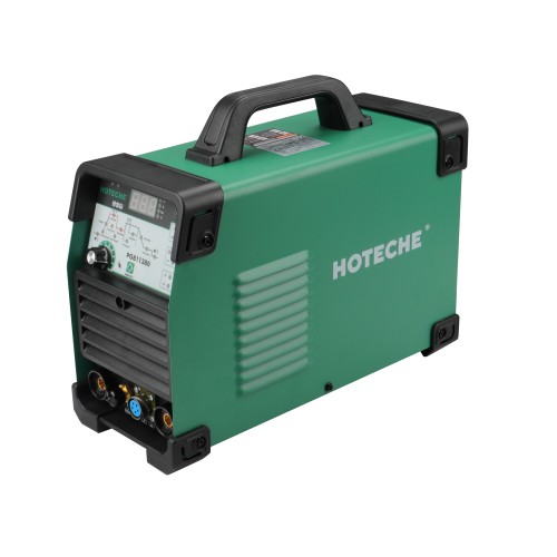 180A Maquina De Soldar (TIG)-AC/DC 220V Industrial