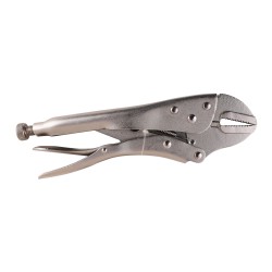 10''/250mm Straight Jaw Locking Plier
