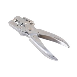 7" Pinza perforadora giratoria