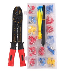 Pela Cable con set de conectores