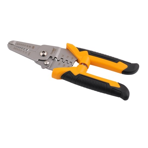 (7"/170mm) Tijera Pelacables para Electricidad (7"/170mm) Tijera Pelacables para Electricidad